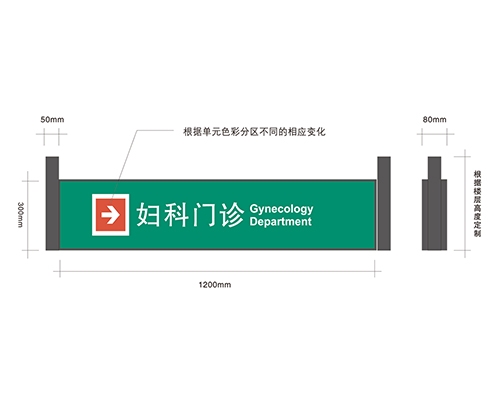 河南指示灯箱