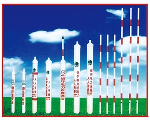 河南拉线警示管